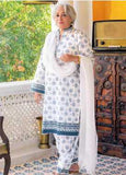 Gul Ahmed SL-905 A Mothers Lawn 2021