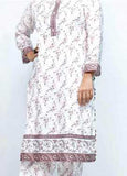 Gul Ahmed SL-907 B Mothers Lawn 2021