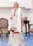 Gul Ahmed SL-908 A Mothers Lawn 2021