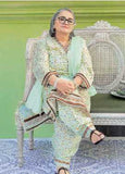 Gul Ahmed SL-909 A Mothers Lawn 2021