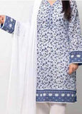 Gul Ahmed SL-914 B Mothers Lawn 2021