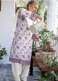 Gul Ahmed SL-915 B Mothers Lawn 2021