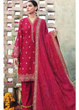 Gul Ahmed FS 08 Premium Lawn 2021