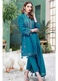 Gul Ahmed FS 55 Premium Lawn 2021
