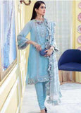 Gul Ahmed LE 28 Premium Lawn 2021