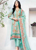 Gul Ahmed LSV 43 Premium Lawn 2021
