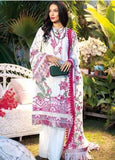 Gul Ahmed LSV 46 Premium Lawn 2021
