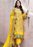 Gul Ahmed LSV 54 Premium Lawn 2021