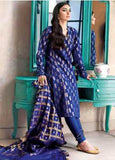 Gul Ahmed MJ 51 Premium Lawn 2021