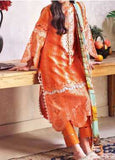 Gul Ahmed MJ 54 Premium Lawn 2021