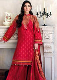 Gul Ahmed MJ 57 Premium Lawn 2021