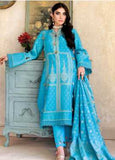 Gul Ahmed MJ 58 Premium Lawn 2021