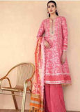 Gul Ahmed MJ 63 Premium Lawn 2021