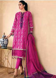 Gul Ahmed MJ 67 Premium Lawn 2021