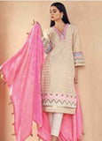 Gul Ahmed MJ 68 Premium Lawn 2021
