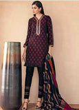Gul Ahmed MJ 71 Premium Lawn 2021