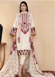 Gul Ahmed MJ 73 Premium Lawn 2021