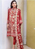 Gul Ahmed PM 389 Premium Lawn 2021