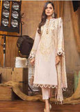 Gul Ahmed PM 391 Premium Lawn 2021
