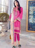 Gul Ahmed PM 393 Premium Lawn 2021