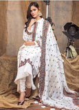Gul Ahmed PM 398 Premium Lawn 2021