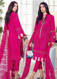 Gul Ahmed PM 399 Premium Lawn 2021