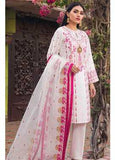 Gul Ahmed PM 402 Premium Lawn 2021