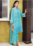 Gul Ahmed PM 412 Premium Lawn 2021