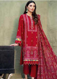 Gul Ahmed PM 422 Premium Lawn 2021