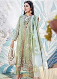 Gul Ahmed SP 44 Premium Lawn 2021