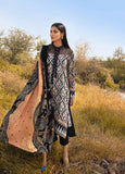 Gul Ahmed AP-12063 Velvet Winter Collection 2021