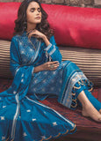 Gul Ahmed AP-12065 Velvet Winter Collection 2021