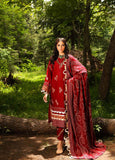 Gul Ahmed AP-12066 Velvet Winter Collection 2021