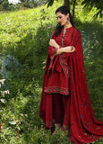 Gul Ahmed AP-12071 Velvet Winter Collection 2021