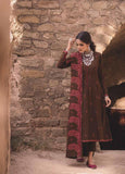 Gul Ahmed AP-12072 Velvet Winter Collection 2021