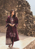 Gul Ahmed AP-12073 Velvet Winter Collection 2021