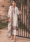 Gul Ahmed AY-12003 Velvet Winter Collection 2021
