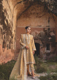 Gul Ahmed AY-12009 Velvet Winter Collection 2021