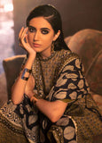 Gul Ahmed AY-12035 B Velvet Winter Collection 2021