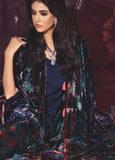 Gul Ahmed BVL-12004 A Velvet Winter Collection 2021