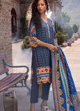 Gul Ahmed CS-12001 A Velvet Winter Collection 2021