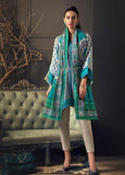 Gul Ahmed CS-12003 A Velvet Winter Collection 2021