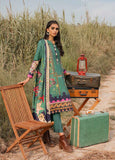 Gul Ahmed CV-12001 Velvet Winter Collection 2021