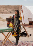 Gul Ahmed CV-12004 Velvet Winter Collection 2021