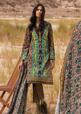 Gul Ahmed CV-12011 Velvet Winter Collection 2021