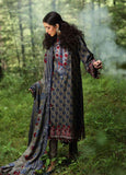 Gul Ahmed LT-12013 Velvet Winter Collection 2021