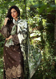Gul Ahmed LT-12014 Velvet Winter Collection 2021