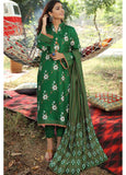 Gul Ahmed LT-12017 A Velvet Winter Collection 2021