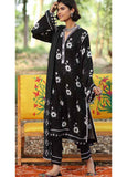 Gul Ahmed LT-12017 B Velvet Winter Collection 2021