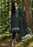 Gul Ahmed LT-12022 Velvet Winter Collection 2021